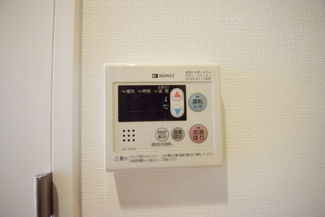 コンフォリア押上の物件内観写真