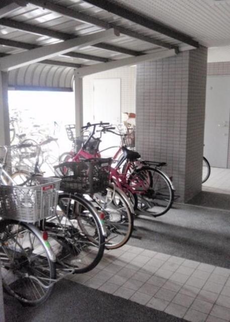 ボヌールT.Yの物件内観写真