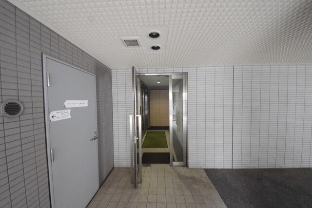 ボヌールT.Yの物件内観写真