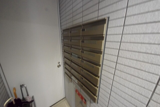 ボヌールT.Yの物件内観写真