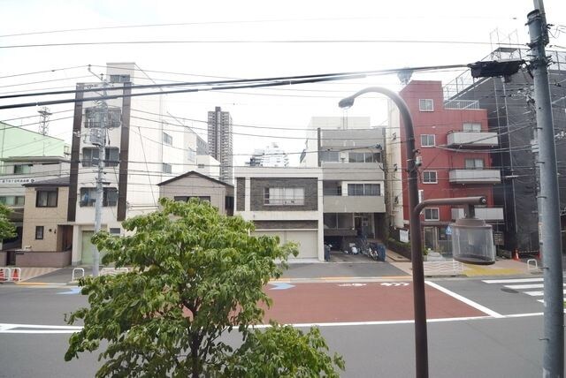 ウィルテラス森下四丁目の物件内観写真