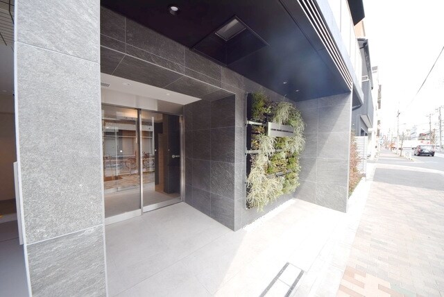 ウィルテラス森下四丁目の物件内観写真