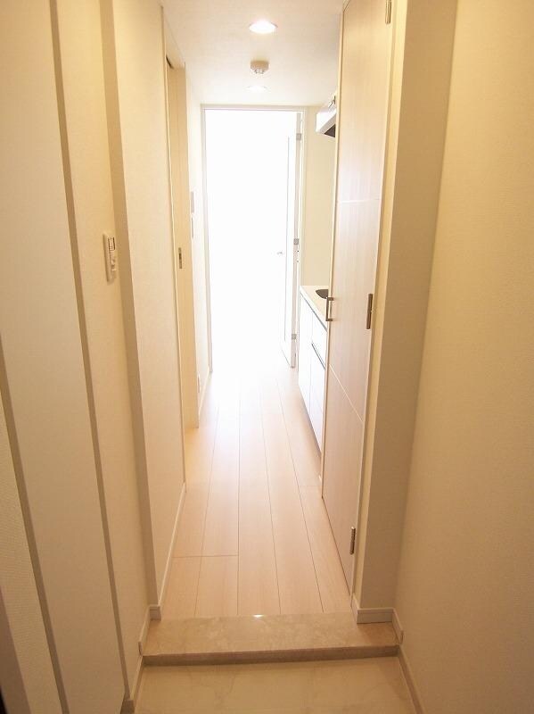 ARTESSIMO MONDOの物件内観写真