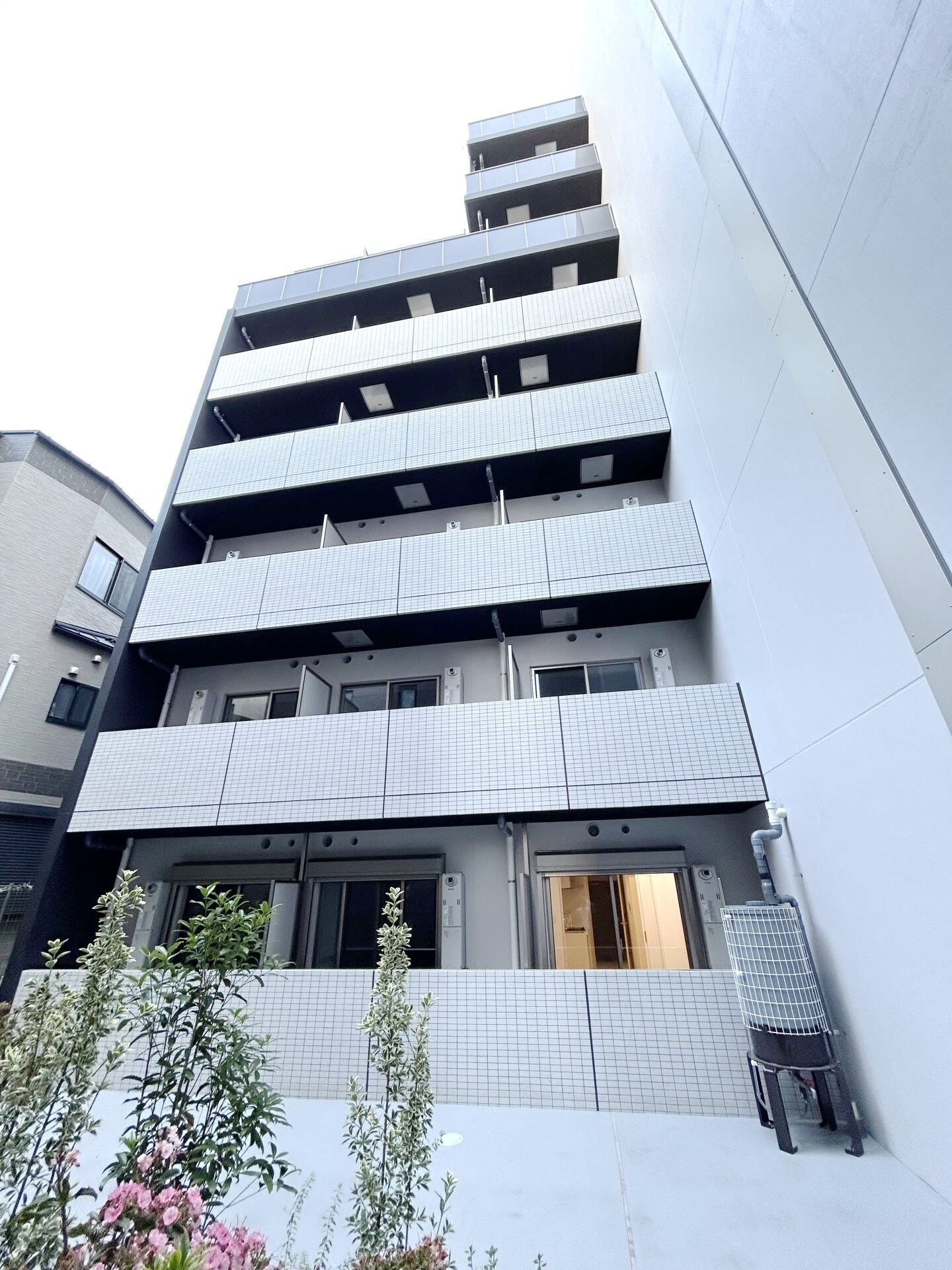 アーバンパーク亀戸 IIの物件内観写真