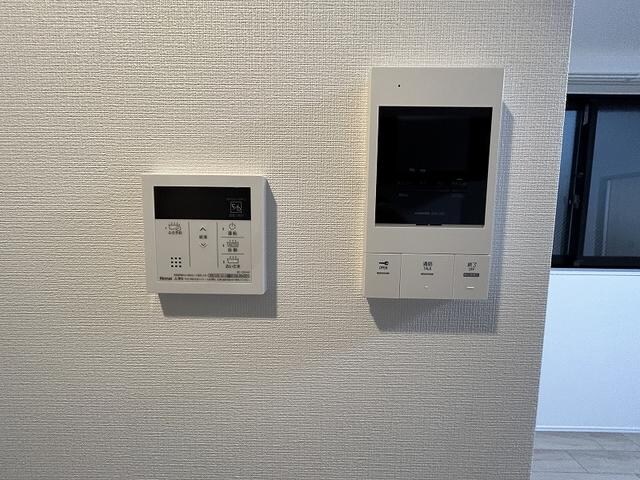 ラヴィエール清澄ガーデンテラスの物件内観写真