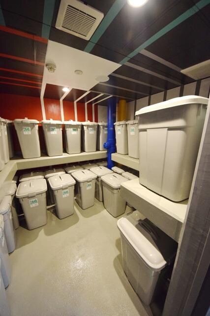 コンフォリア錦糸町DEUXの物件内観写真