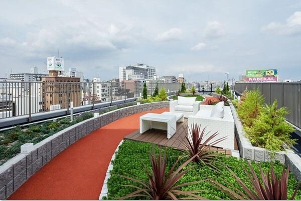 コンフォリア錦糸町DEUXの物件内観写真