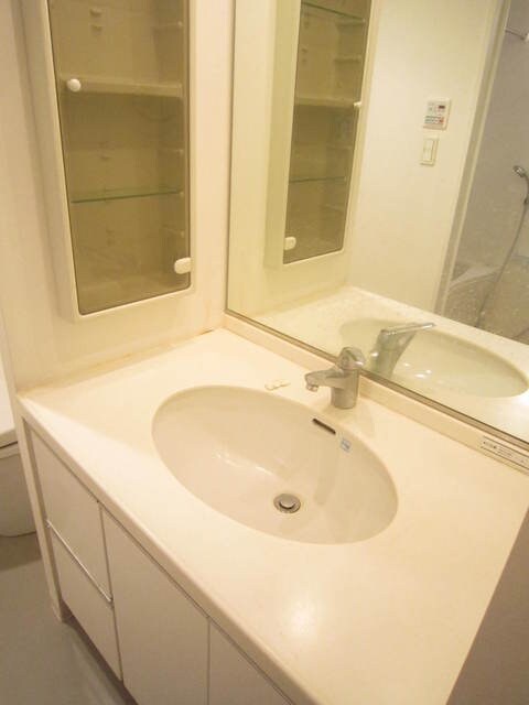 パークアクシス浅草橋の物件内観写真