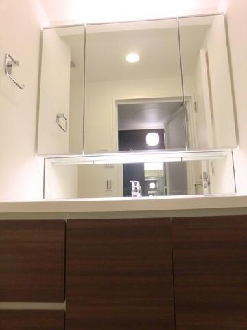 コンフォリア浅草橋の物件内観写真