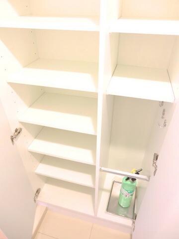 コンフォリア浅草橋の物件内観写真