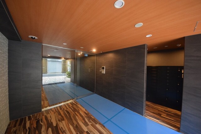 ドゥーエ浅草橋IIの物件内観写真