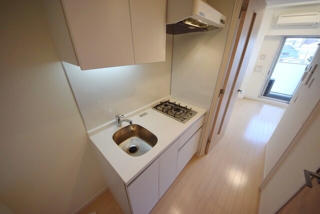 プラウドフラット門前仲町IVの物件内観写真