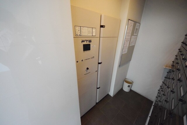 プラウドフラット門前仲町IVの物件内観写真