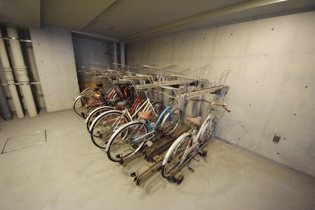 プラウドフラット門前仲町IVの物件内観写真