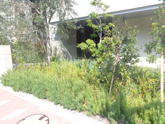 パークアクシス菊川ステーションゲートの物件内観写真