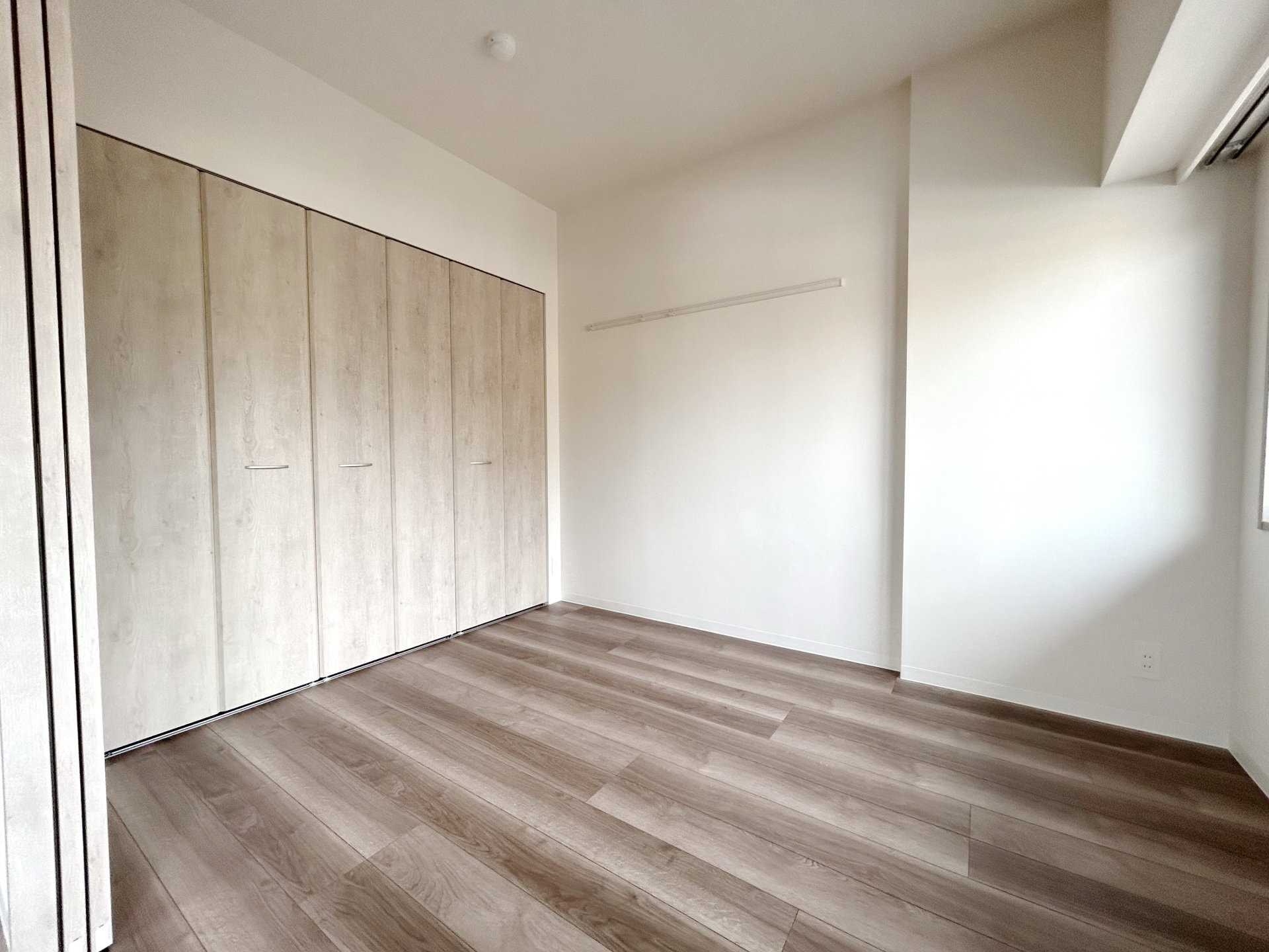 ROOTs Ryogokuの物件内観写真