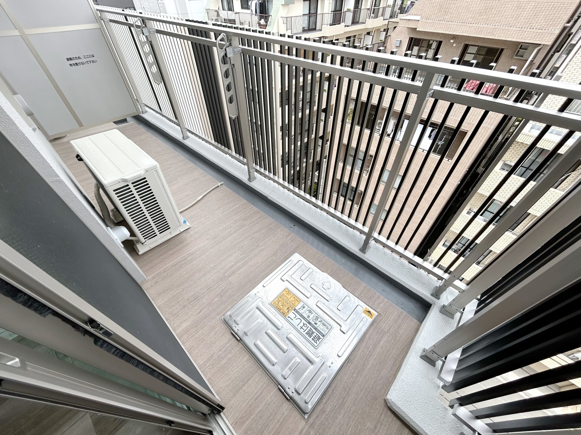 ROOTs Ryogokuの物件内観写真