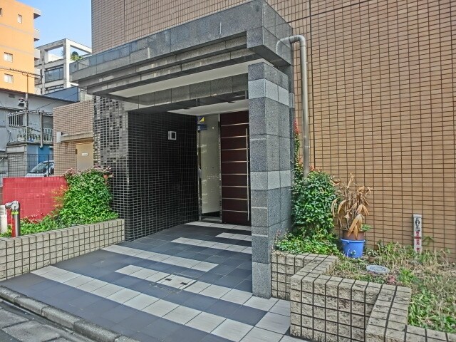 D-Room Stay 両国の物件内観写真