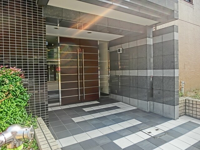 D-Room Stay 両国の物件内観写真