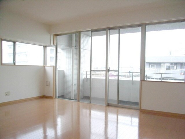 ドゥーエ清澄白河の物件内観写真