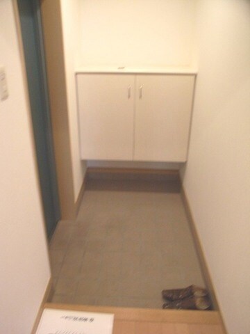 ドゥーエ清澄白河の物件内観写真