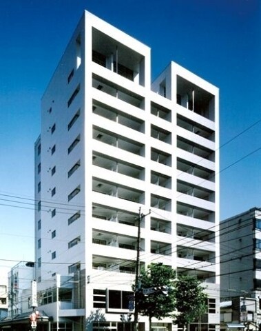 ドゥーエ清澄白河の物件内観写真