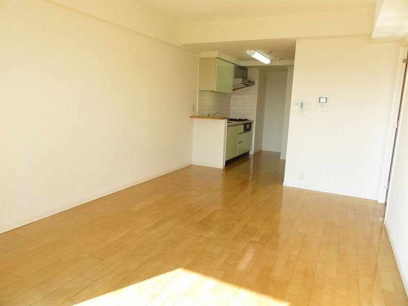 エスティメゾン大島の物件内観写真