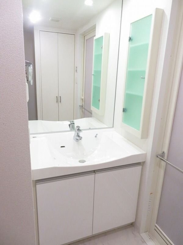 エスティメゾン大島の物件内観写真