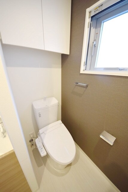 レジデンス清澄白河スクエアの物件内観写真