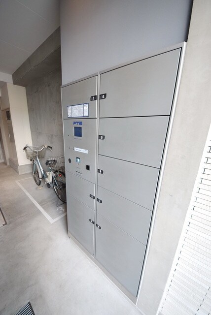 レジデンス清澄白河スクエアの物件内観写真