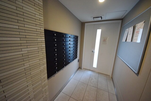 レジデンス清澄白河スクエアの物件内観写真