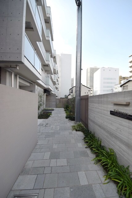 レジデンス清澄白河スクエアの物件内観写真