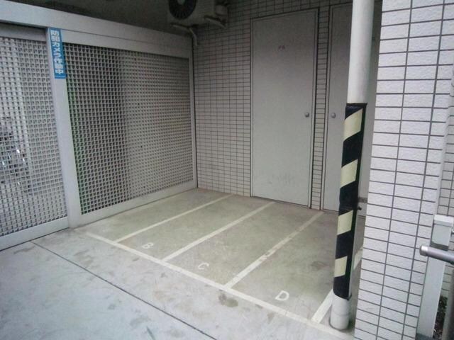 アーデン清澄白河の物件内観写真