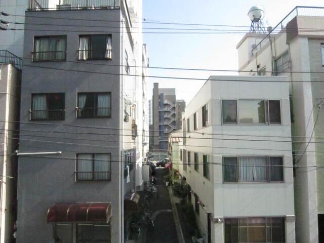 アーデン清澄白河の物件内観写真