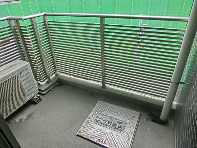 パークキューブ神田の物件内観写真