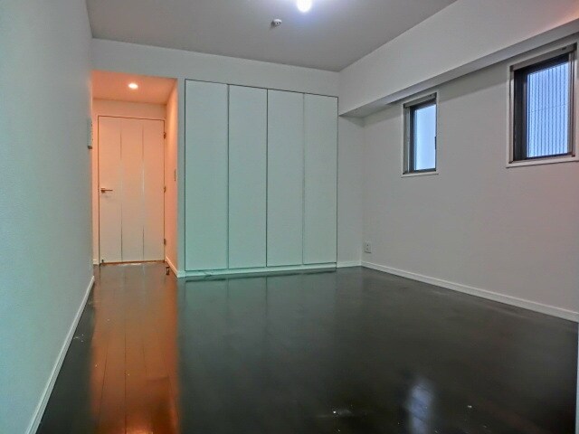 パークキューブ神田の物件内観写真