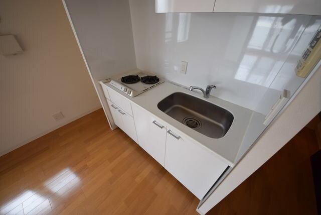 パークアクシス秋葉原の物件内観写真