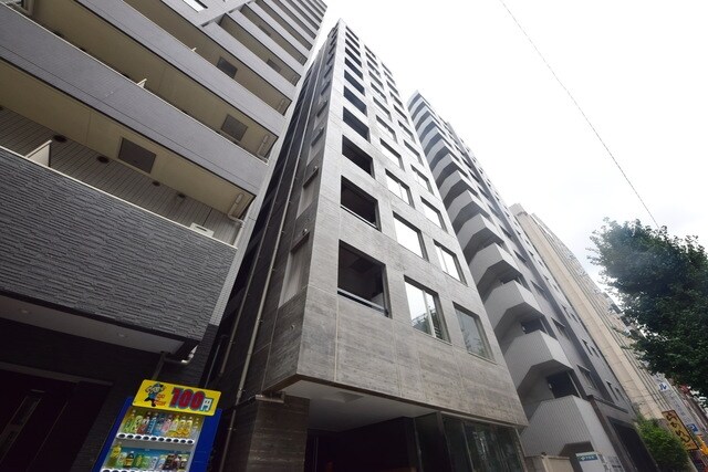 ワイズ柳橋の物件内観写真