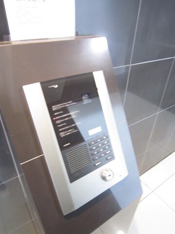 レジディア神田の物件内観写真