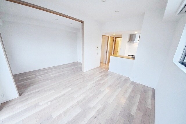 レジディア御茶ノ水の物件内観写真