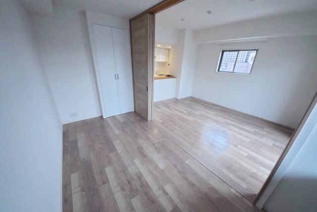 レジディア御茶ノ水の物件内観写真