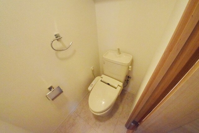 レジディア御茶ノ水の物件内観写真