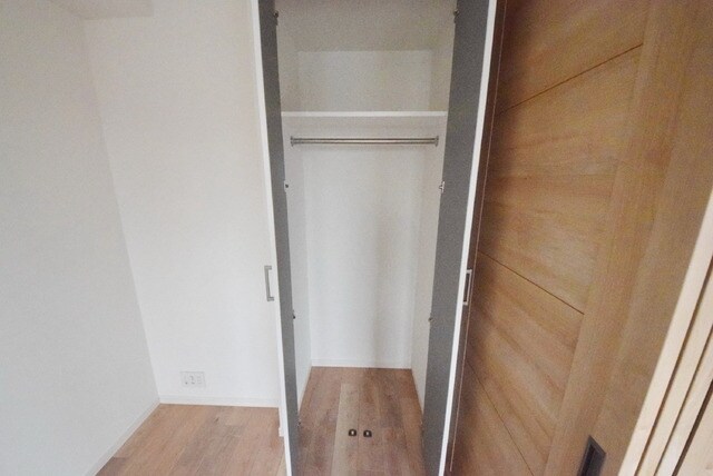 レジディア御茶ノ水の物件内観写真