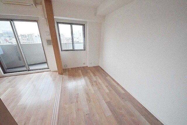 レジディア御茶ノ水の物件内観写真