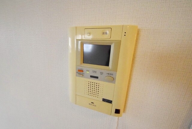 レジディア御茶ノ水の物件内観写真