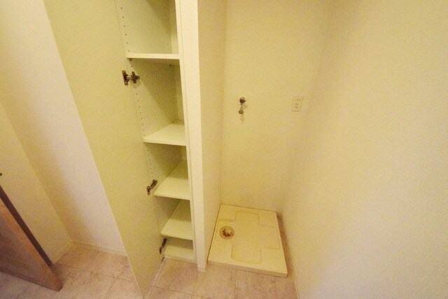 レジディア御茶ノ水の物件内観写真