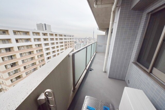 レジディア御茶ノ水の物件内観写真