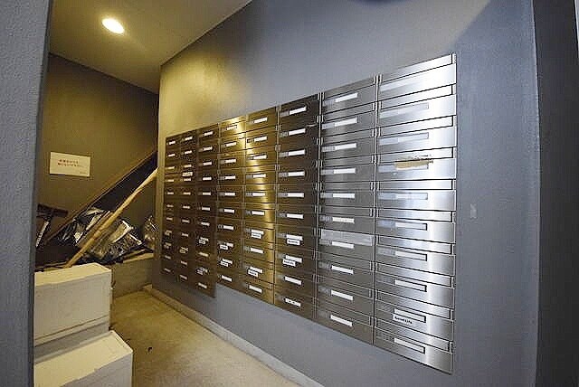 レジディア御茶ノ水の物件内観写真