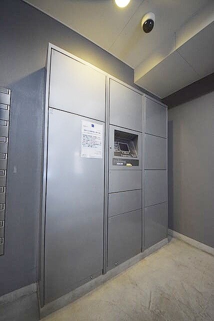 レジディア御茶ノ水の物件内観写真