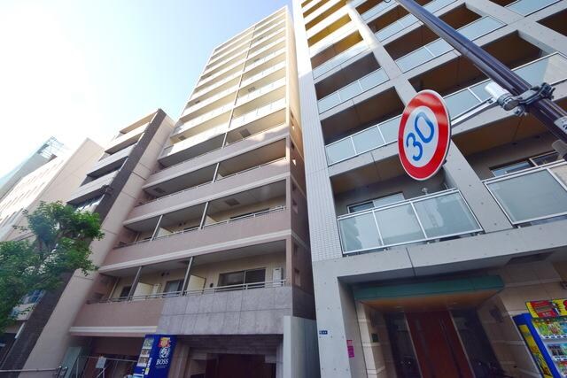 リバーレ秋葉原の物件内観写真